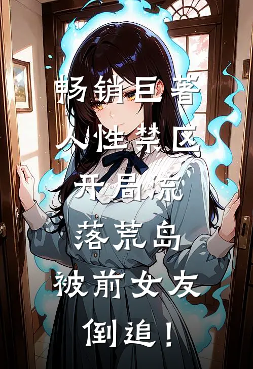 畅销巨著人性禁区：开局流落荒岛，被前女友倒追！