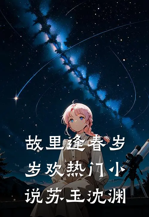 故里逢春岁岁欢热门小说苏玉沈渊