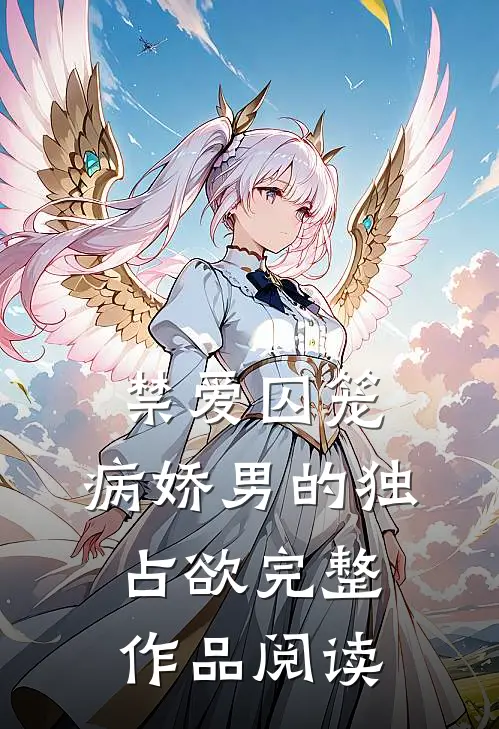 禁爱囚笼：病娇男的独占欲完整作品阅读