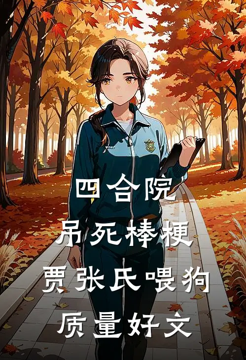 四合院：吊死棒梗，贾张氏喂狗质量好文