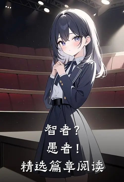 智者？愚者！精选篇章阅读