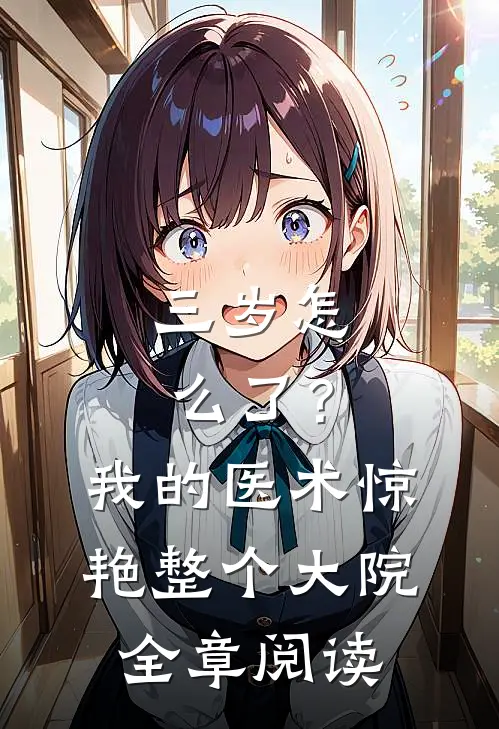 三岁怎么了？我的医术惊艳整个大院全章阅读