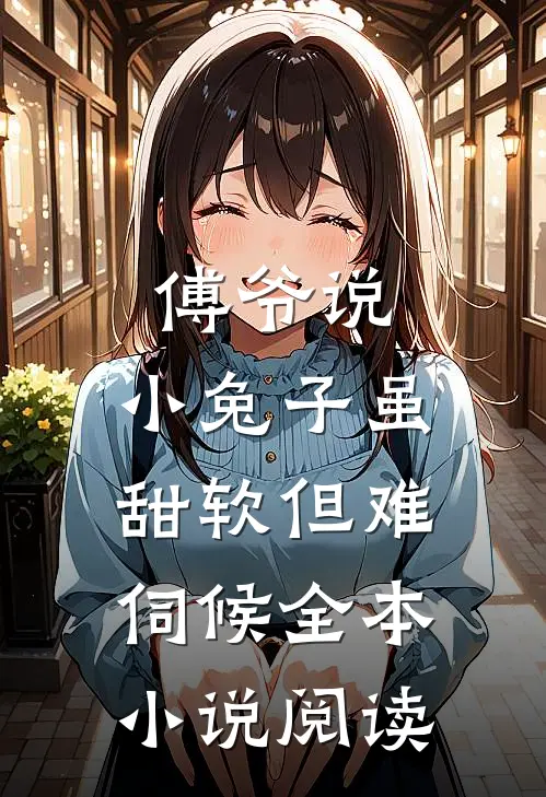 傅爷说，小兔子虽甜软但难伺候全本小说阅读