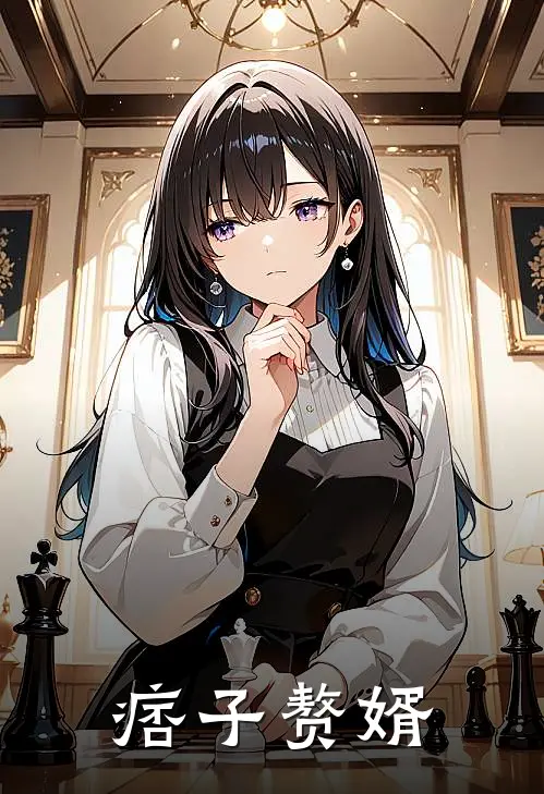 痞子赘婿