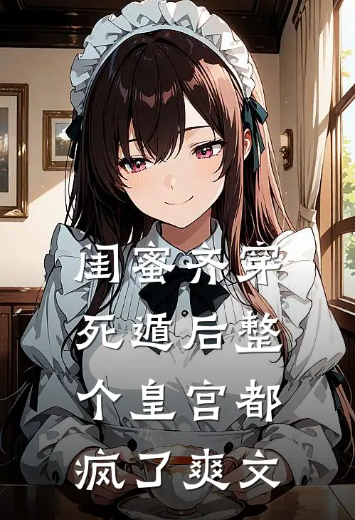 闺蜜齐穿，死遁后整个皇宫都疯了爽文