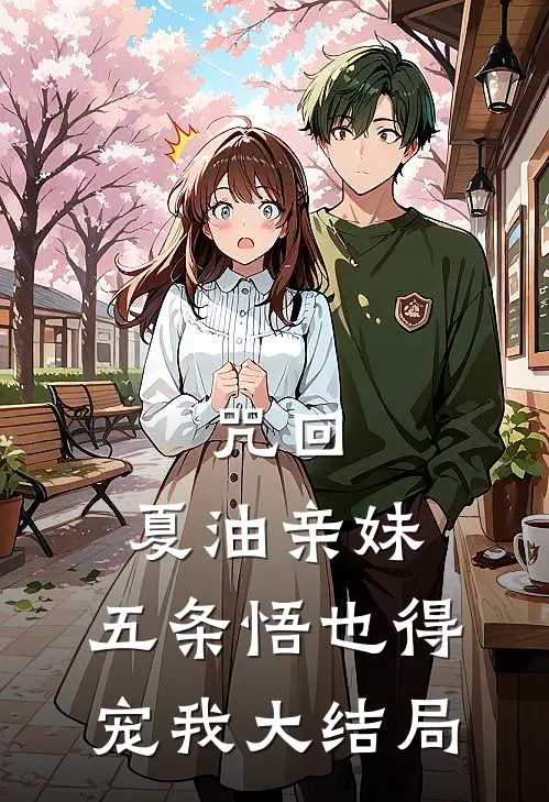 咒回：夏油亲妹，五条悟也得宠我大结局