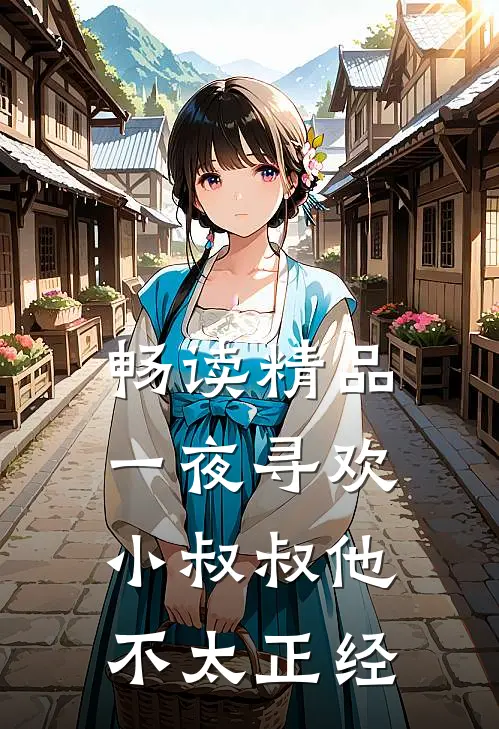 畅读精品一夜寻欢：小叔叔他不太正经