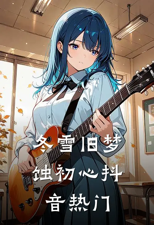 冬雪旧梦蚀初心抖音热门
