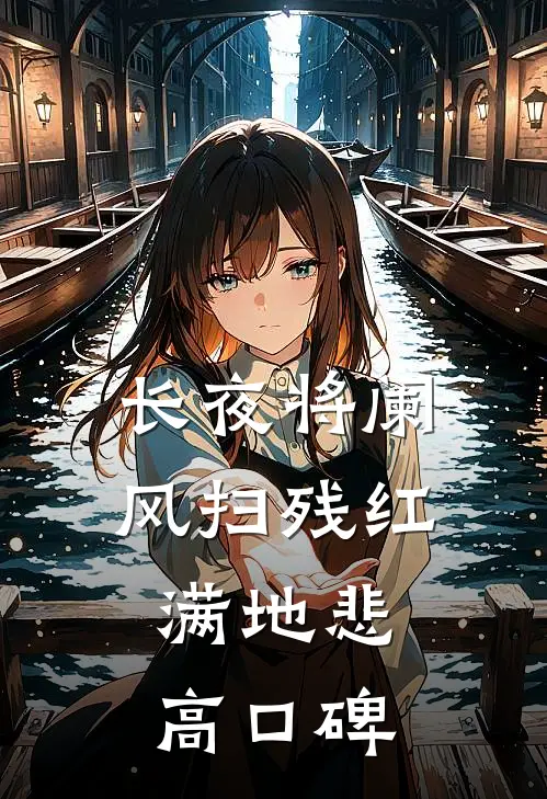 长夜将阑，风扫残红满地悲高口碑