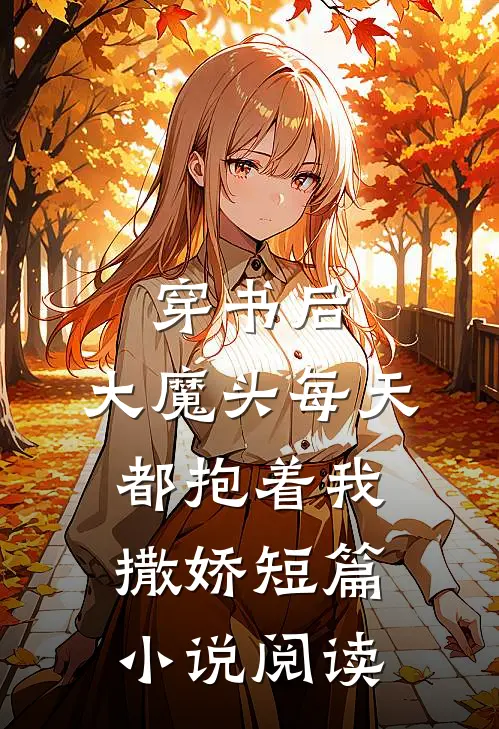穿书后，大魔头每天都抱着我撒娇短篇小说阅读