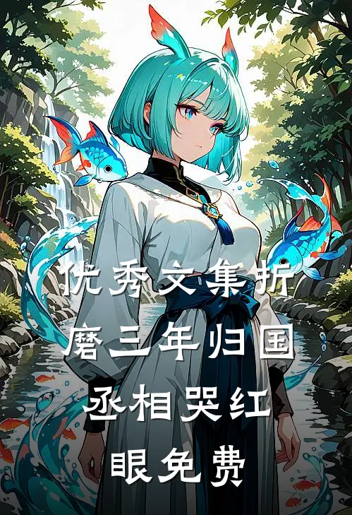 优秀文集折磨三年归国,丞相哭红眼免费