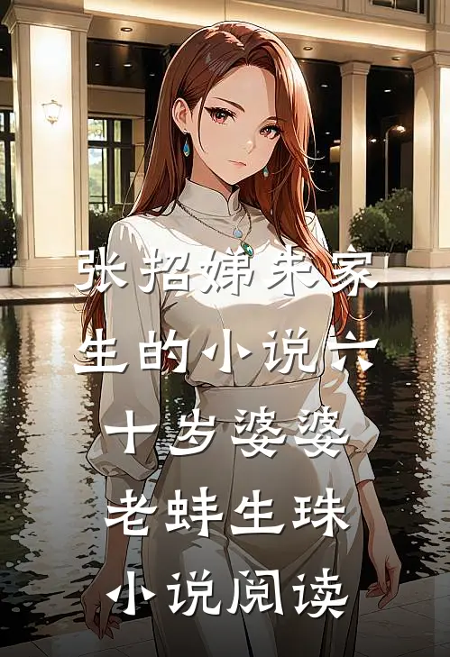 张招娣朱家生的小说六十岁婆婆老蚌生珠小说阅读