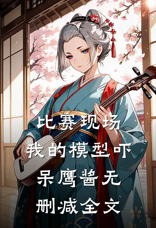 比赛现场，我的模型吓呆鹰酱无删减全文