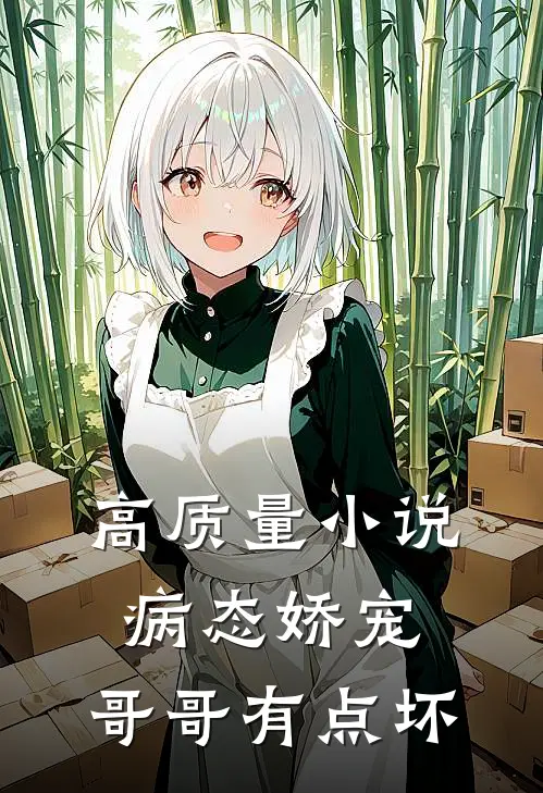 高质量小说病态娇宠，哥哥有点坏