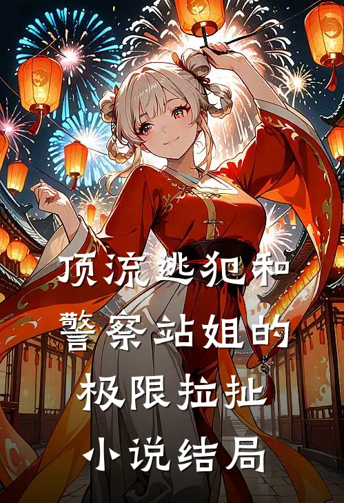 顶流逃犯和警察站姐的极限拉扯小说结局