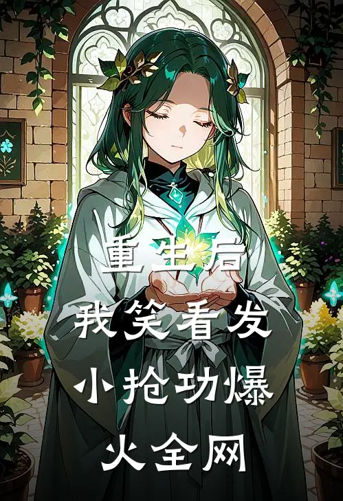 重生后，我笑看发小抢功爆火全网