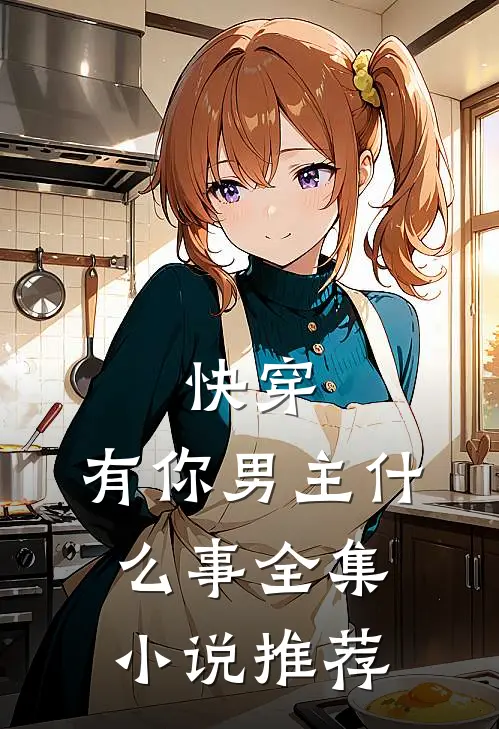 快穿：有你男主什么事全集小说推荐