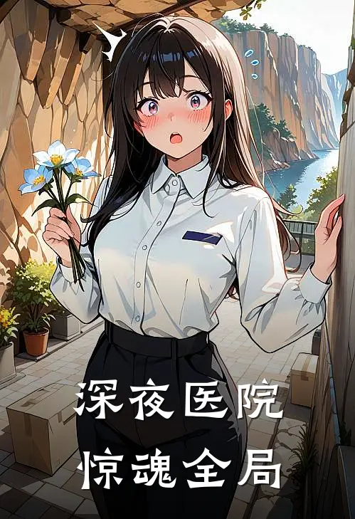 《深夜医院惊魂》全局