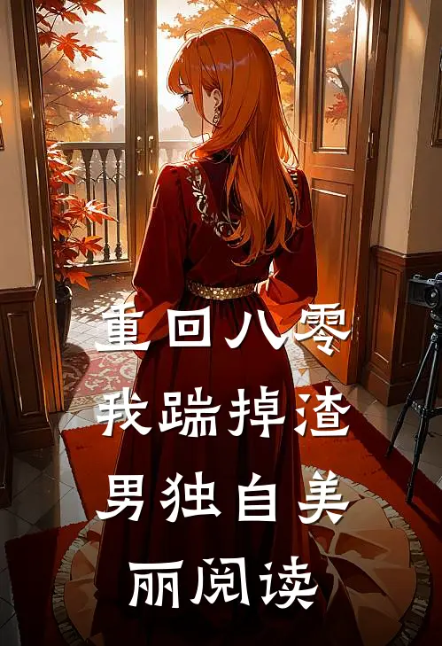 重回八零，我踹掉渣男独自美丽阅读