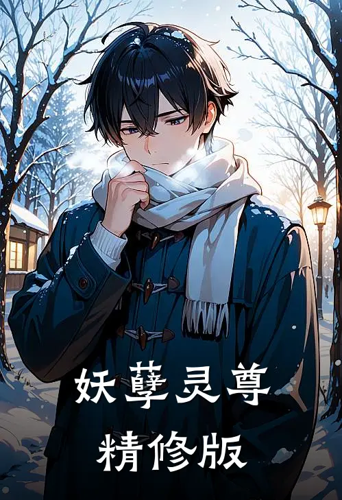 妖孽灵尊精修版