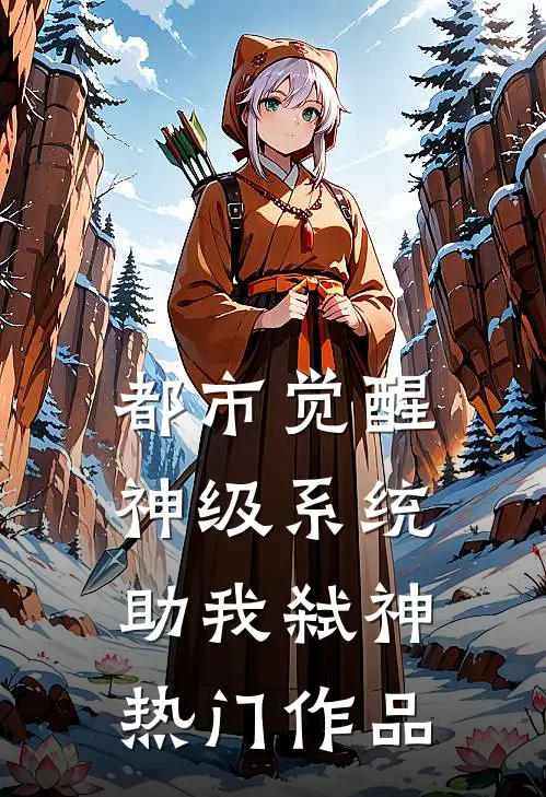 都市觉醒：神级系统助我弑神热门作品