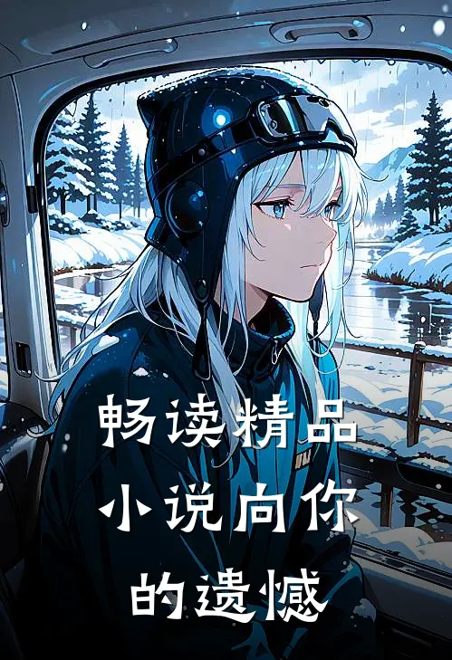 畅读精品小说向你的遗憾