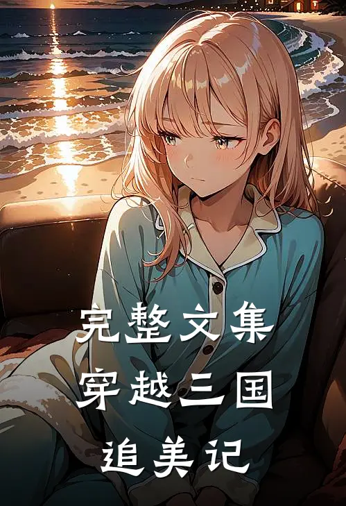 完整文集穿越三国追美记