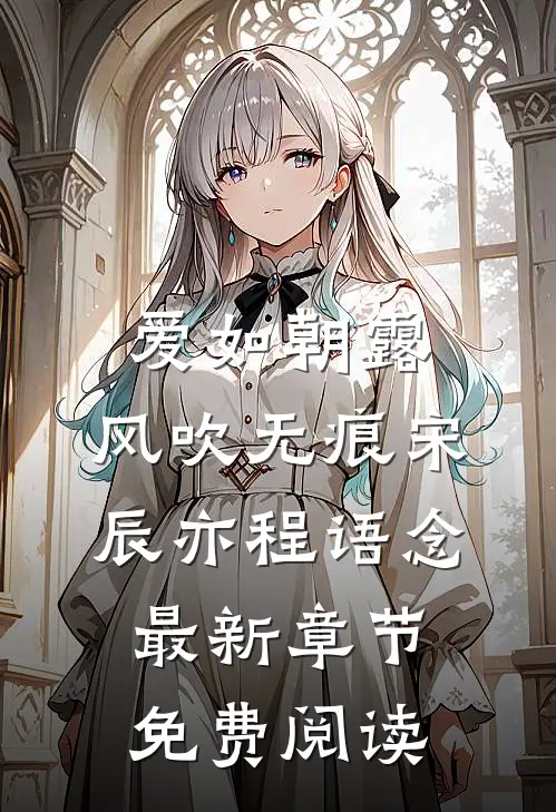 爱如朝露，风吹无痕宋辰亦程语念最新章节免费阅读