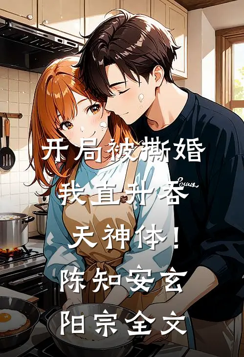 开局被撕婚，我直升吞天神体！陈知安玄阳宗全文