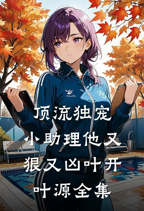 顶流独宠：小助理他又狠又凶叶开叶源 全集