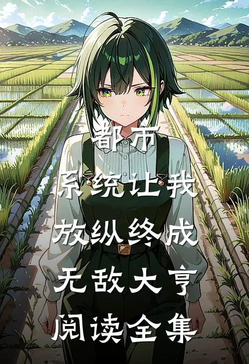 都市：系统让我放纵终成无敌大亨阅读全集