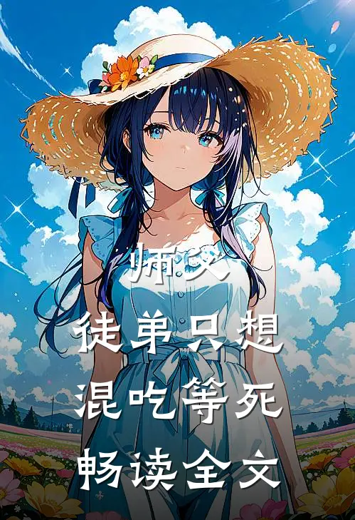师父，徒弟只想混吃等死畅读全文
