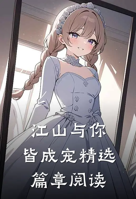 江山与你，皆成宠精选篇章阅读