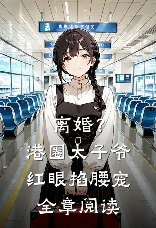 离婚？港圈太子爷红眼掐腰宠全章阅读
