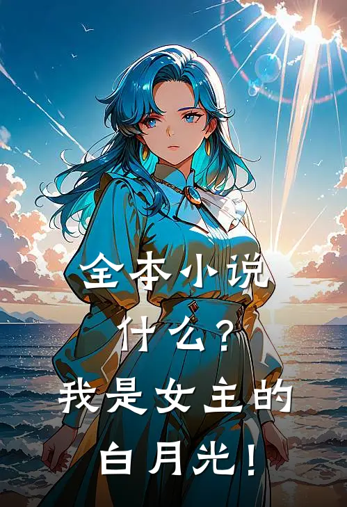 全本小说什么？我是女主的白月光！