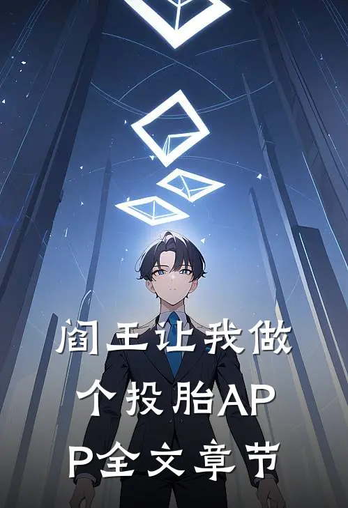 阎王让我做个投胎APP全文章节