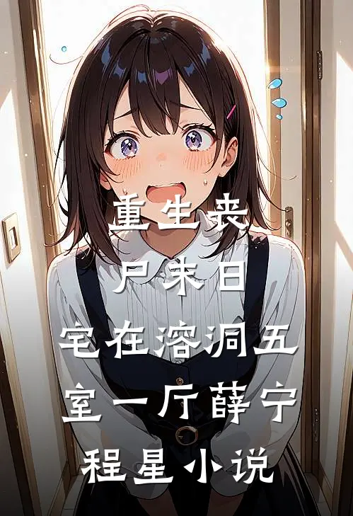 重生丧尸末日：宅在溶洞五室一厅薛宁程星小说