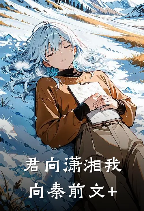 君向潇湘我向秦前文+