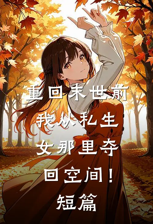 重回末世前，我从私生女那里夺回空间！短篇