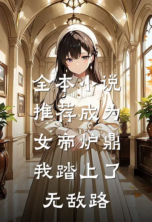 全本小说推荐成为女帝炉鼎，我踏上了无敌路