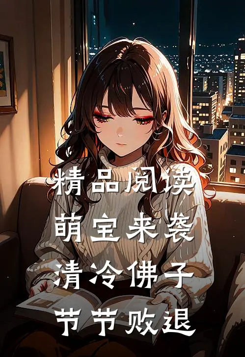 精品阅读萌宝来袭，清冷佛子节节败退