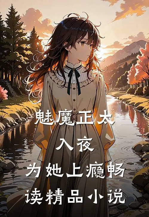 魅魔正太：入夜，为她上瘾畅读精品小说