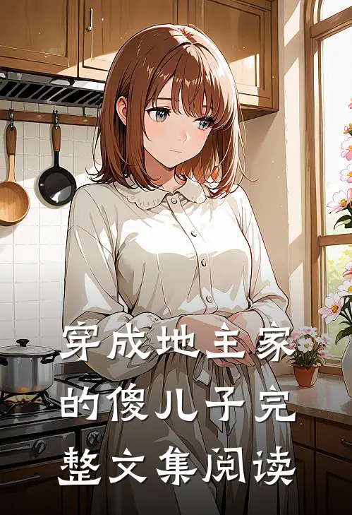 穿成地主家的傻儿子完整文集阅读