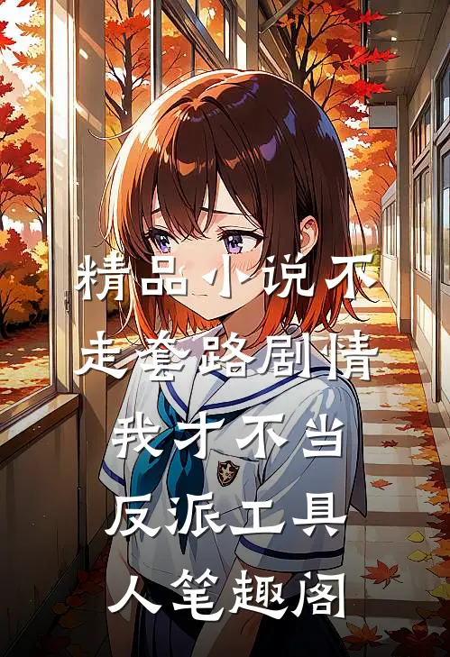 精品小说不走套路剧情,我才不当反派工具人笔趣阁