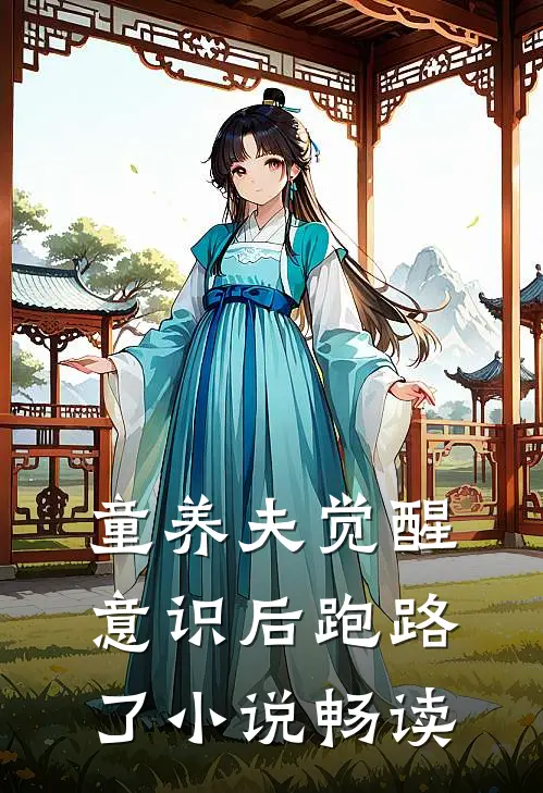 童养夫觉醒意识后跑路了小说畅读