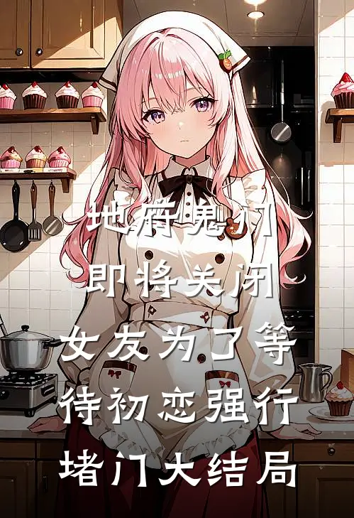 地府鬼门即将关闭，女友为了等待初恋强行堵门大结局