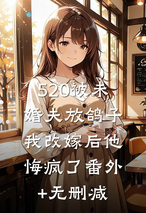 520被未婚夫放鸽子，我改嫁后他悔疯了番外+无删减