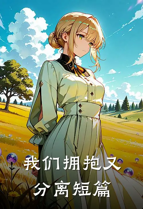 我们拥抱又分离短篇