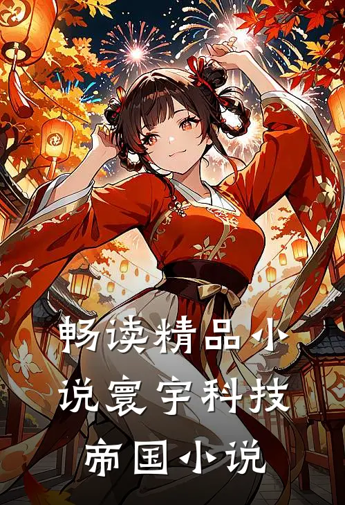 畅读精品小说寰宇科技帝国 小说