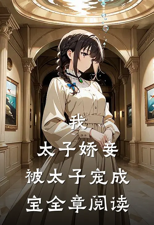我，太子娇妾，被太子宠成宝全章阅读